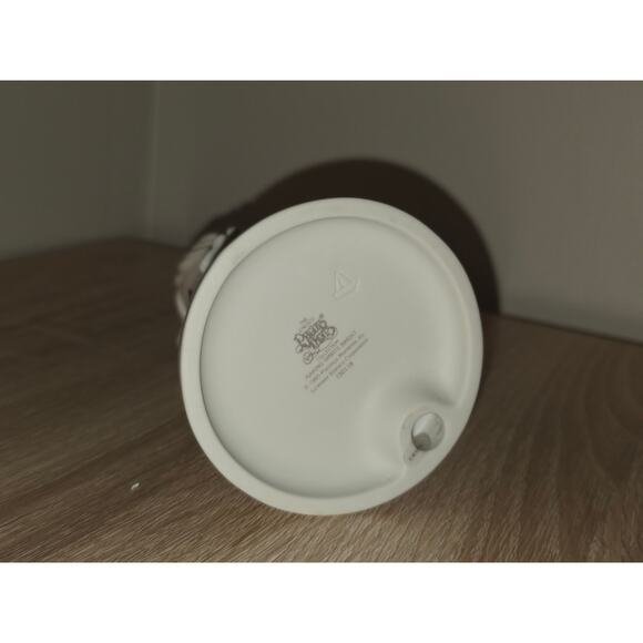 1995 Precious Moments Figurine Making Spirits Bright #150118 W/ Box - Picture 7 of 7